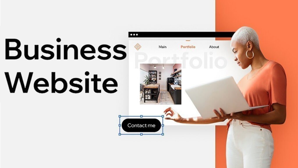 Business Websites