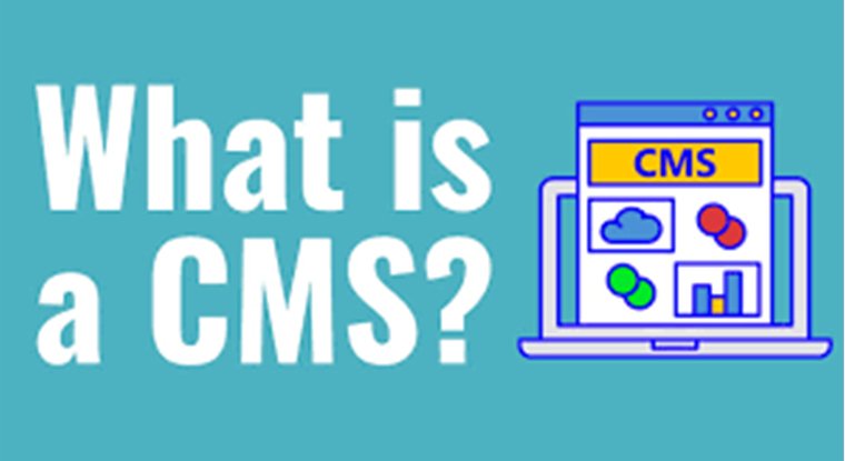 What is a CMS