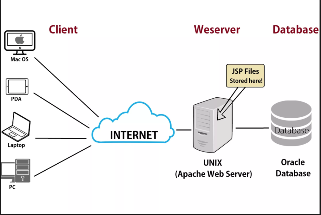 What's a Web Server and How Does it Work with Your Domain Name