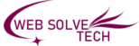 Web Solve Tech Logo