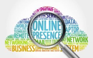 Build a Strong Online Presence