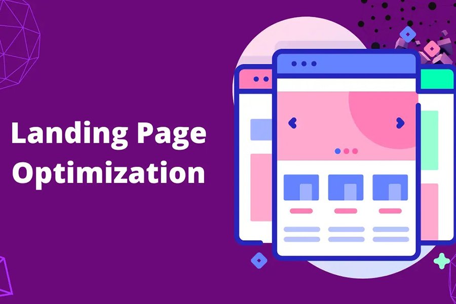 Landing Pages and Optimization