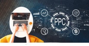 Pay-Per-Click Advertising (PPC)