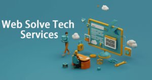 Web Solve Tech Services