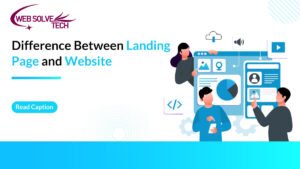 Why are Landing Pages Important in Website Planning