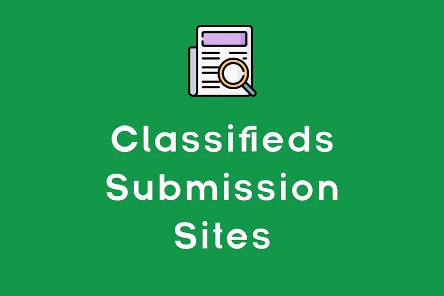 Classified submissions