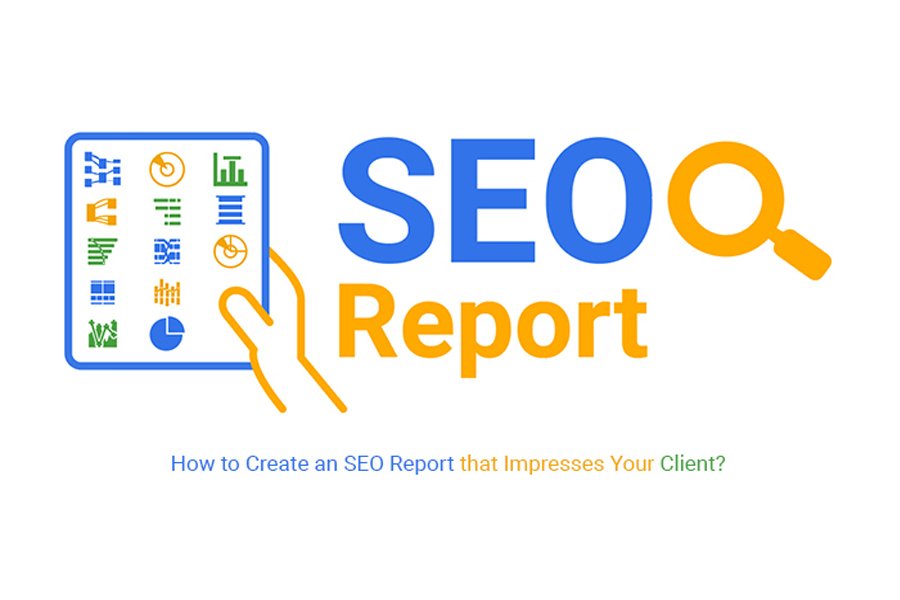 How to Create an SEO Report