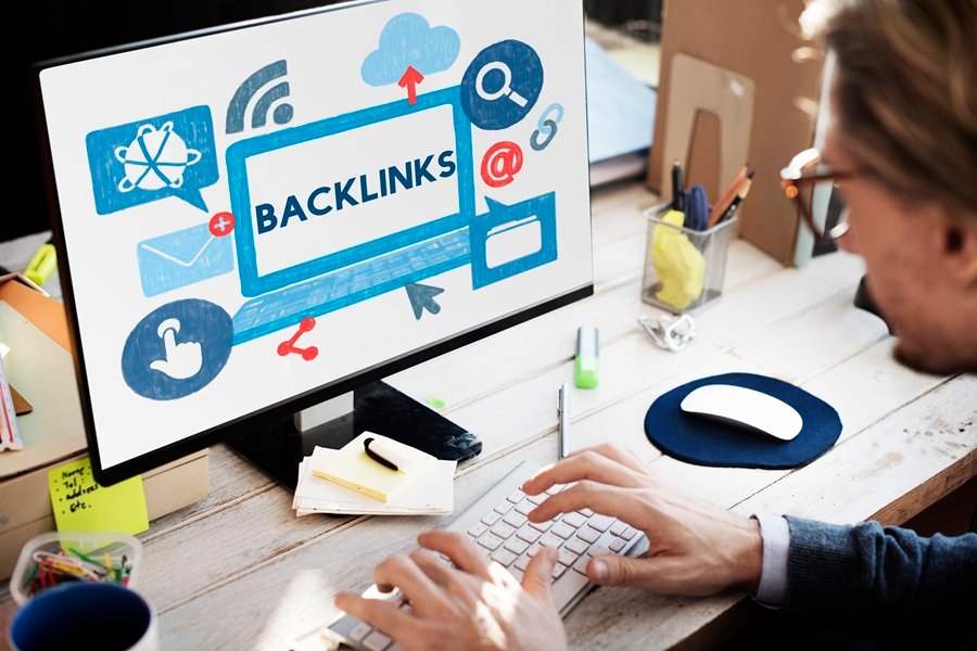 Why Backlinks are Important?