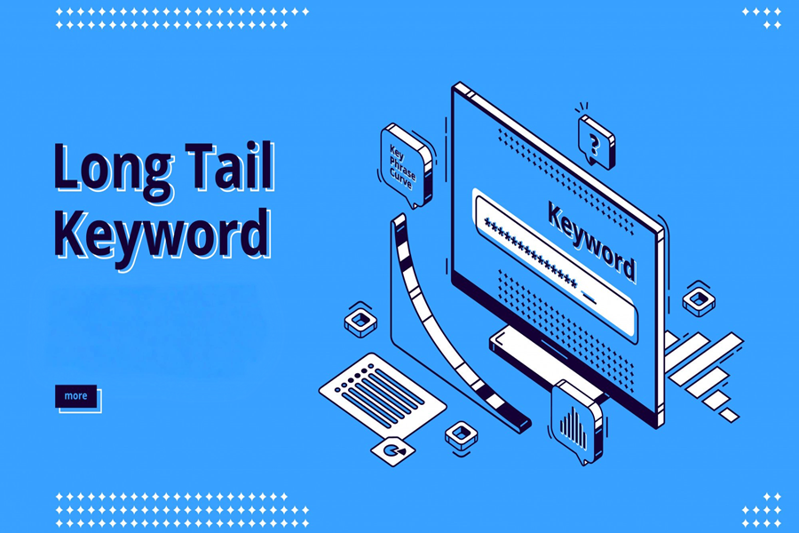 Long Tail Keywords