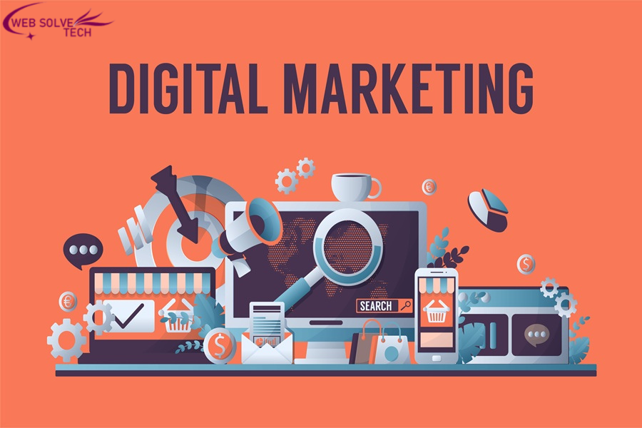 Tools Needed in Digital Marketing