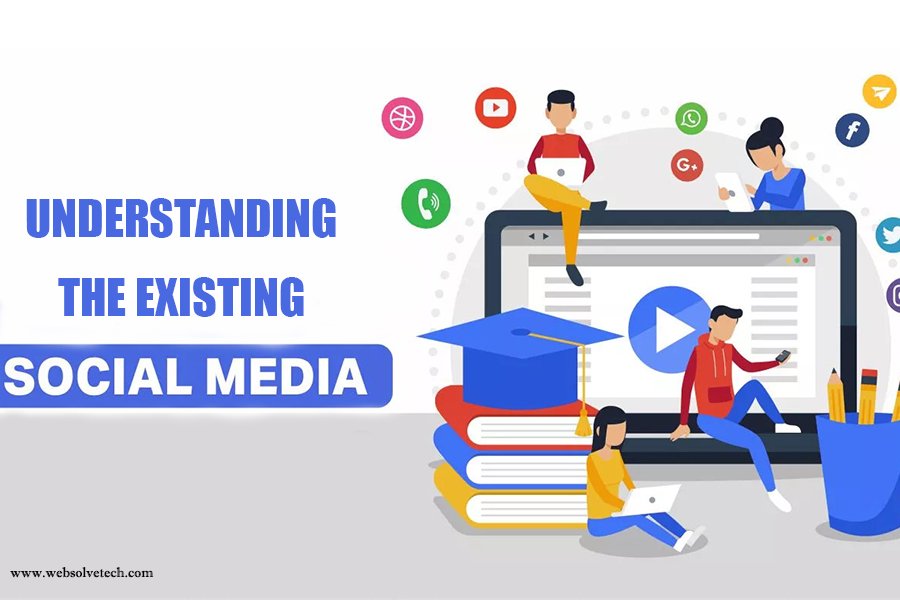 Understanding the Existing Social Media