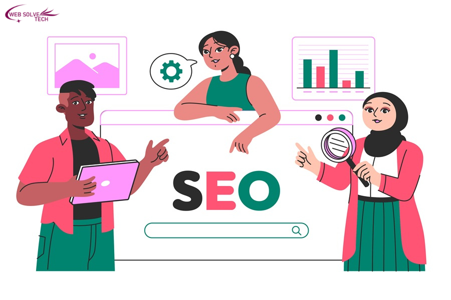 What is SEO?