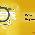 What are keywords?