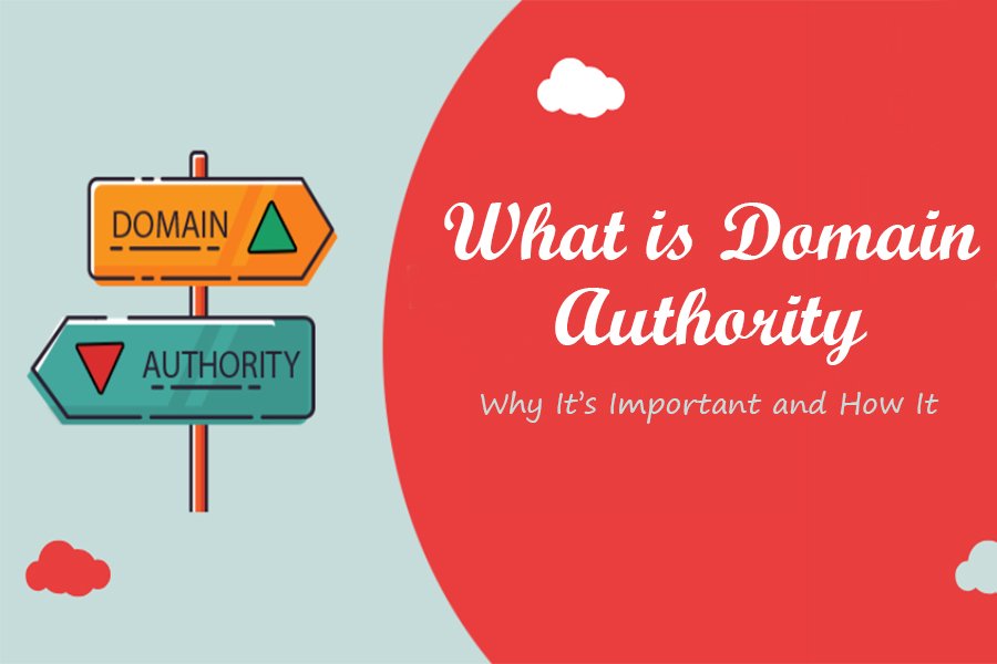 What is Domain Authority?